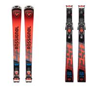 ROSSIGNOL - Hero Elite LT Ti Konect (2025/26) 172 cm / Look SPX12 GW