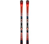 Rossignol Hero Elite LT TI + NX 12 KONECT GW - sci alpino Red 172 cm