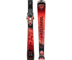 Rossignol Hero Elite MT Ti C.A.M. Konect - 167 cm