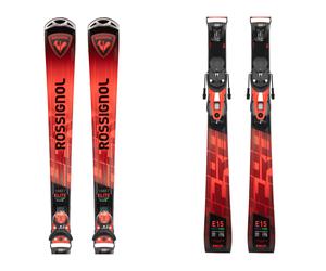 ROSSIGNOL - Hero Elite MT Ti C.A.M. Konect (2025/26) 159 cm / NX 12 Konect GW