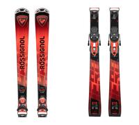 Rossignol Hero Elite Mt Ti Cam + Attacchi Nx12 Konect Gw - Sci Uomo 167 cm