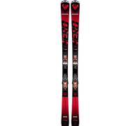 Rossignol Hero Elite MT TI CAM - sci alpino Black/Red 153