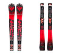 ROSSIGNOL - Hero Elite MT Ti Konect + Look NX 12 Konect GW - 167 cm
