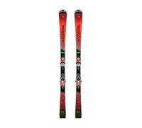 Rossignol Hero Elite ST + TI K NX 12 - Set da sci OneColor misura 172, precisione e potenza per oscillazioni corte