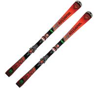 ROSSIGNOL - Hero Elite ST Ti Konect + Look NX12 GW - 167 cm