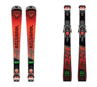 ROSSIGNOL - Hero Elite ST Ti Konect (2025/26) 172 cm / Look SPX12 GW