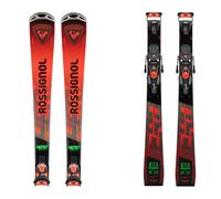 ROSSIGNOL - Hero Elite ST Ti Konect + Look NX12 GW - 157 cm