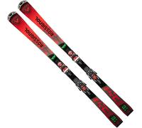 Rossignol Hero Elite ST TI Sci Alpin + Set Attacchi NX 12 Konect GW Pista