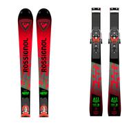 ROSSIGNOL - Hero FIS SL FAC R22 (2025/26) 165 cm / senza impegno