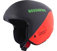 Rossignol Hero Giant Carbon FIS black/red 26/27 - S = 55 - 56 cm