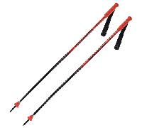 ROSSIGNOL Hero Gs-sg Jr - Bambino - Nero / Rosso - Taglia 90- modello 2024