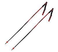 Rossignol Hero Gs-sg Poles Arancione 125 cm