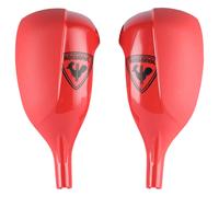 Rossignol - Protezioni - Hero Hand Protection in Nylon - rosso rosso