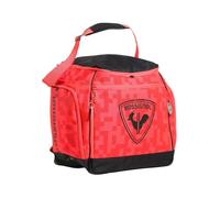 Rossignol Hero Heated 230v Bag Rosso