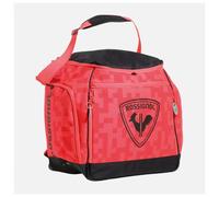 Rossignol Hero Heated 230v Bag Rosso