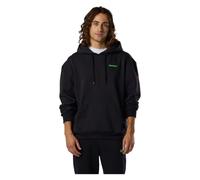 ROSSIGNOL Hero Hoodie - Uomo - Nero - Taglia XL- modello 2026