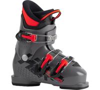 ROSSIGNOL Hero J3 - Bambino - Grigio / Rosso - Taglia 17.5- modello 2025