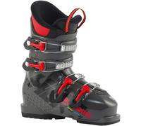 ROSSIGNOL Hero J4 - Bambino - Grigio / Rosso - Taglia 26.5- modello 2025