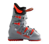 Rossignol Hero J4, scarponi da sci, junior, grigio 23,5 Power Gray