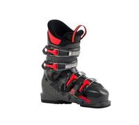 ROSSIGNOL Hero J4 - Bambino - Grigio / Rosso - Taglia 22.5- modello 2025