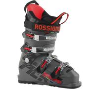 ROSSIGNOL Hero Jr 65 - Bambino - Grigio / Rosso - Taglia 21.5- modello 2025