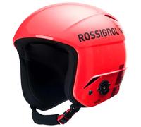 ROSSIGNOL Hero Kids Impacts - Bambino - Rosso / Nero - Taglia 49/54- modello 2025