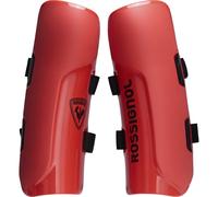 ROSSIGNOL Hero Leg Protection Jr - Bambino - Rosso - Taglia S- modello 2027