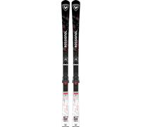 Rossignol Hero Master LT R22 + SPX 15 RR - sci alpino Black/White 173 cm