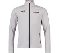 ROSSIGNOL Hero Mid Layer Stretch Jacket - Uomo - Grigio - Taglia XXL- modello 2026