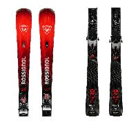 ROSSIGNOL - Hero MT Ti C.A.M. Konect (2026/27) 178 cm / SPX 12 Konect GW