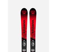 Rossignol Hero Multi-event Xp 7 Gw B83 Jr - Sci - Nero 160CM