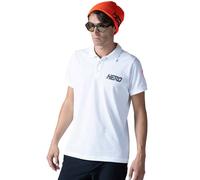 ROSSIGNOL Hero Polo - Uomo - Nero - Taglia XL- modello 2024