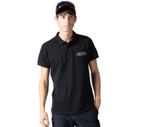 ROSSIGNOL Hero Polo - Uomo - Nero - Taglia XXL- modello 2024