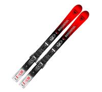 Rossignol Hero Pro Multi Event + XPJR7 150cm Black