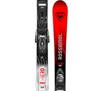 Rossignol Hero Pro MultiEvent XPJR7 26/27 - 140 cm