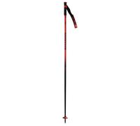 Rossignol - Bastoncini da sci - Hero Sl per Uomo, in Alluminio - rosso rosso 120 cm