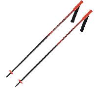 ROSSIGNOL Hero Sl Jr - Bambino - Nero / Rosso - Taglia 90- modello 2024