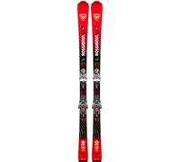 Rossignol Hero ST TI K NX12 rosso