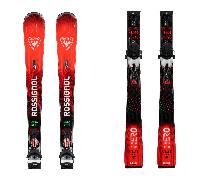 ROSSIGNOL - Hero ST Ti Konect (2026/27) 167 cm / Look SPX12 GW