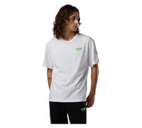 ROSSIGNOL Hero Tee - Uomo - Bianco - Taglia XL- modello 2026