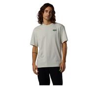 ROSSIGNOL Hero Tee - Uomo - Grigio - Taglia XXL- modello 2026