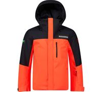 ROSSIGNOL Hero Velika Insulated Jkt - Uomo - Arancione / Nero - Taglia XXL- modello 2026
