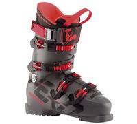 Rossignol Hero World Cup 130 Medium - scarpone sci alpino Black/Red 28,5 MP