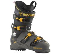 Rossignol HI-Speed 100 HV - scarponi sci alpino 28 cm Grey/Orange man Thinsulate