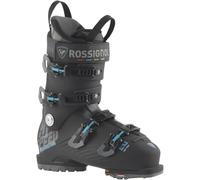 Rossignol - Scarponi da sci uomo - HI Speed Elite 120 Lv Gw per Uomo - Taglia 42,5 - Nero