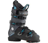 Rossignol HI-Speed Pro 120 MV GW, scarponi da sci, uomo, nero/grigio 27,5 Black