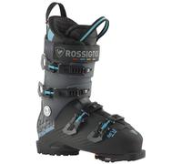 Rossignol HI-Speed Pro 120 MV GW - scarponi sci alpino Black/Blue 27,5 MP