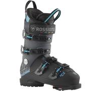 Rossignol HI-Speed Pro 120 MV GW - scarponi sci alpino 29,5 Black/Blue man Thinsulate,Gripwalk