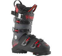 ROSSIGNOL Hi-speed Pro 130 Car Mv Gw - Uomo - Grigio / Rosso - Taglia 26.5- modello 2025
