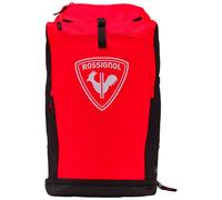 Rossignol - Housse pour chaussures - Hero Compact Boot Pack - rosso